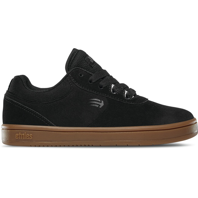 Etnies Joslin Lasten Kengät Mustat | 63429IQZB